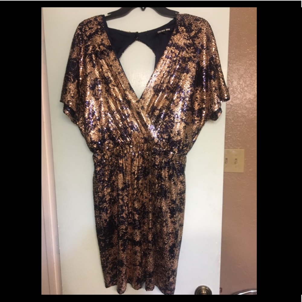 Gianni Bini dress